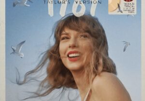 Taylor Swift 1989 (Taylor’s Version) [Tangerine Edition] Zip Download